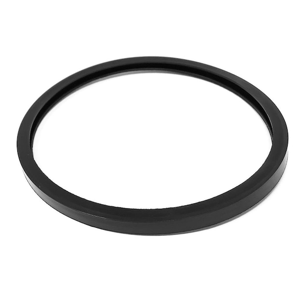 LKC-2 Seal Ring. EPDM 2.5, Replaces Alfa Laval Part# 9611253153